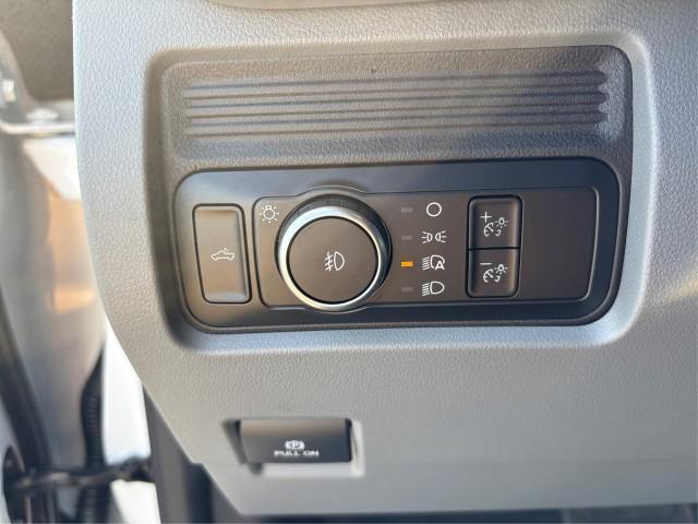 new 2026 Ford F-250 car, priced at $58,803