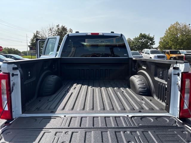 new 2026 Ford F-250 car, priced at $58,803
