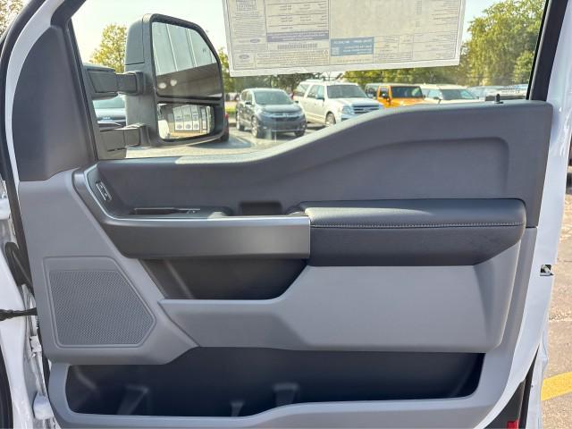 new 2026 Ford F-250 car, priced at $58,803