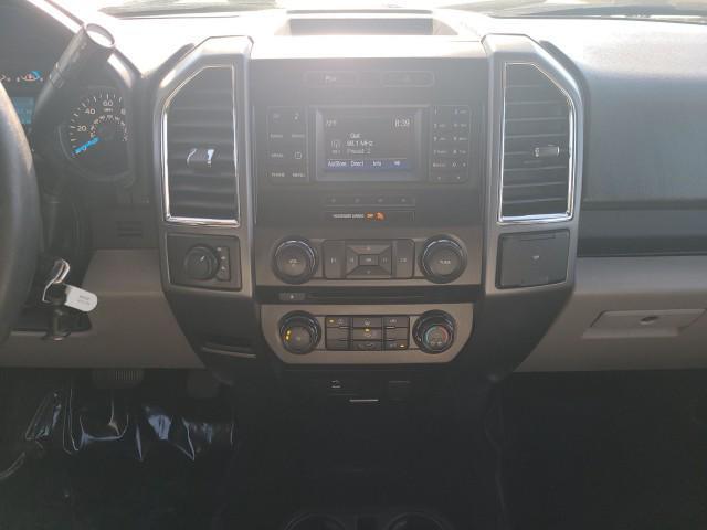 used 2017 Ford F-150 car, priced at $23,255