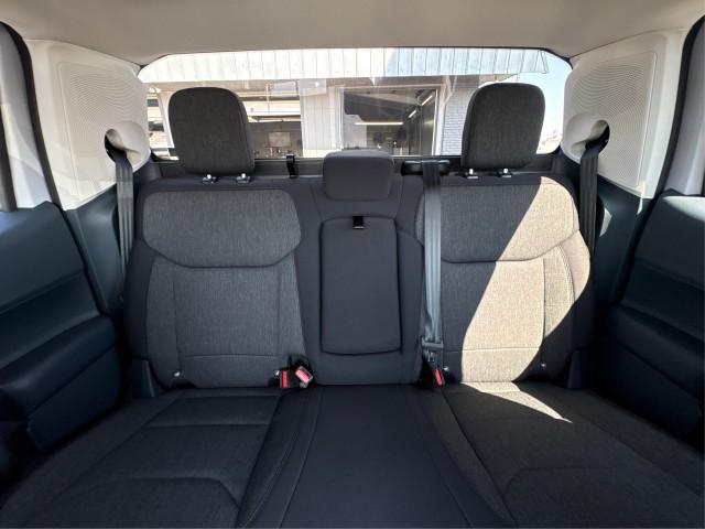 new 2025 Ford Maverick car, priced at $38,863