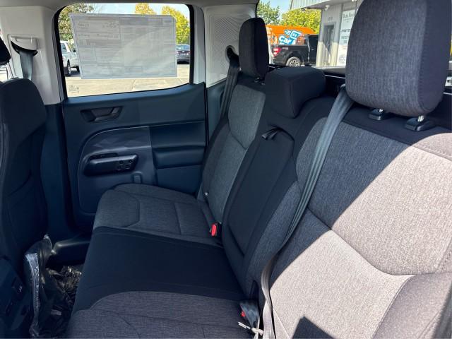 new 2025 Ford Maverick car, priced at $38,863