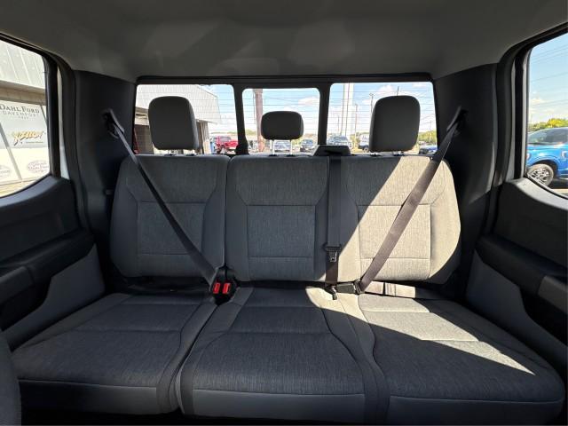 new 2026 Ford F-250 car, priced at $61,777