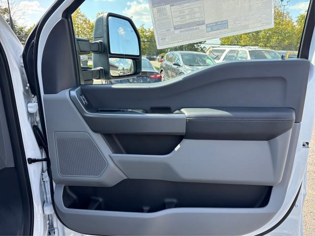 new 2026 Ford F-250 car, priced at $61,777