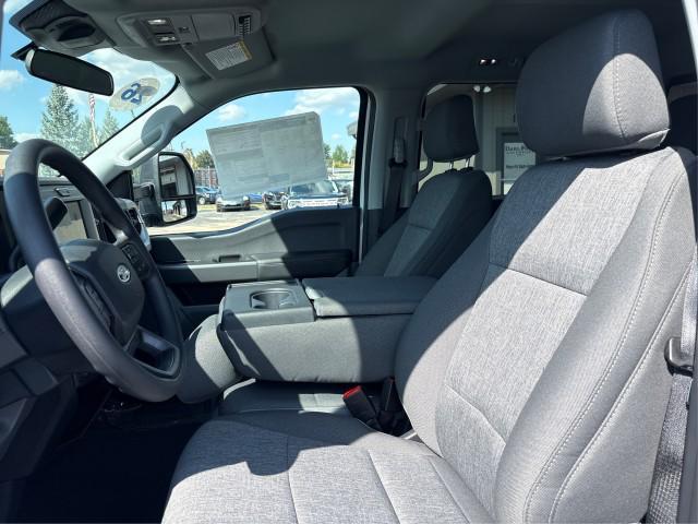 new 2026 Ford F-250 car, priced at $61,777