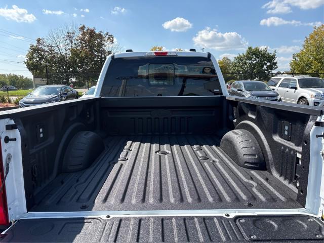 new 2026 Ford F-250 car, priced at $61,777