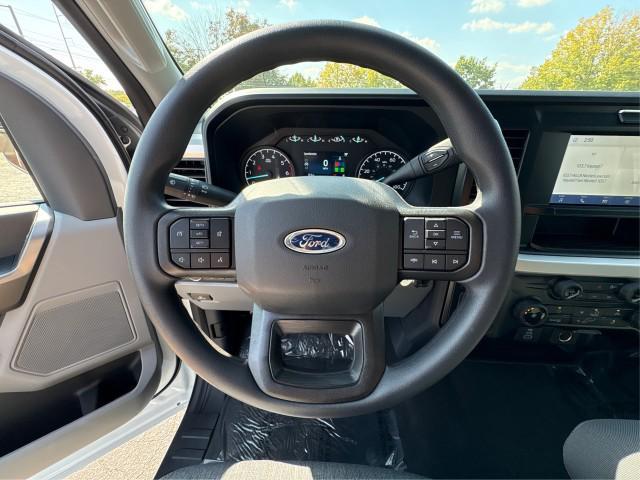 new 2026 Ford F-250 car, priced at $61,777