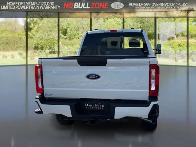 new 2026 Ford F-250 car, priced at $61,777