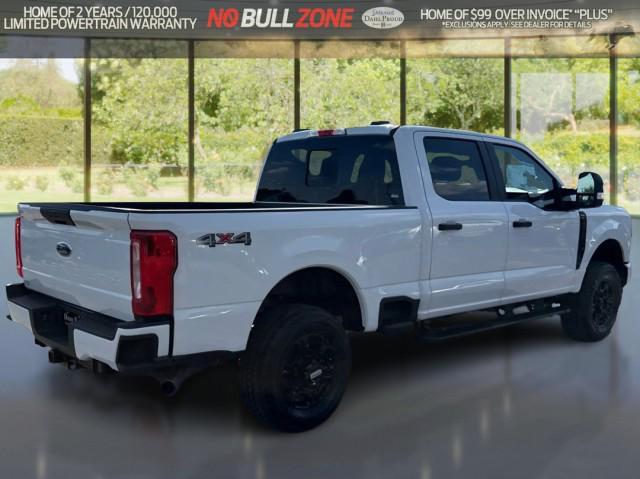 new 2026 Ford F-250 car, priced at $61,777