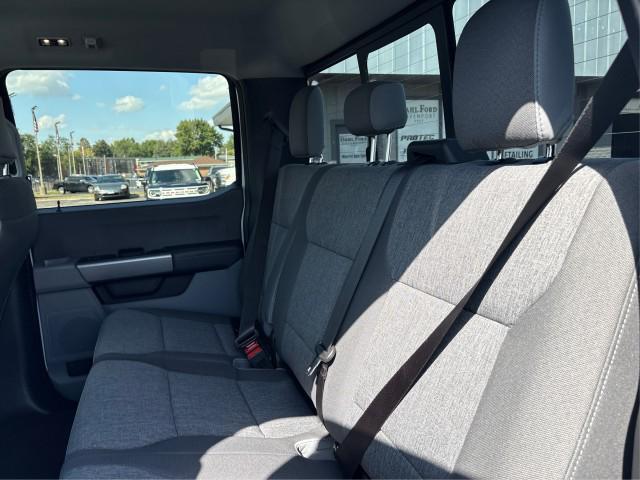 new 2026 Ford F-250 car, priced at $61,777