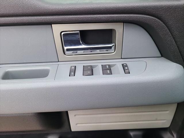used 2011 Ford F-150 car, priced at $12,980
