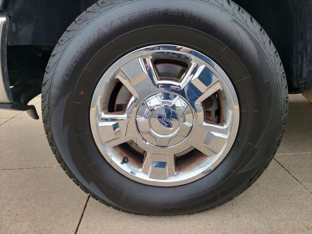 used 2011 Ford F-150 car, priced at $12,980