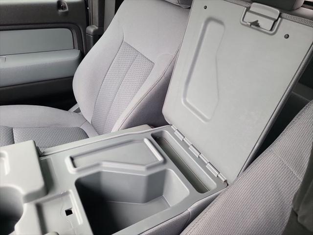 used 2011 Ford F-150 car, priced at $12,980