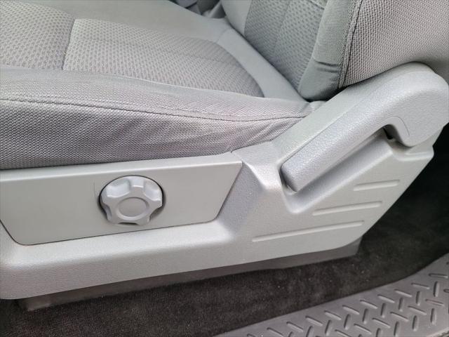 used 2011 Ford F-150 car, priced at $12,980