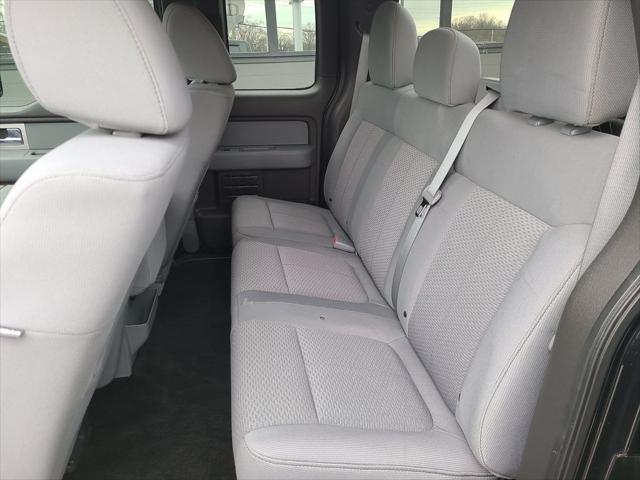 used 2011 Ford F-150 car, priced at $12,980