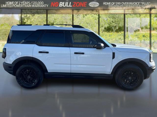 used 2021 Ford Bronco Sport car, priced at $22,801