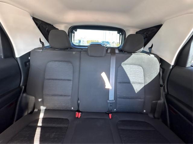 used 2021 Ford Bronco Sport car, priced at $22,801