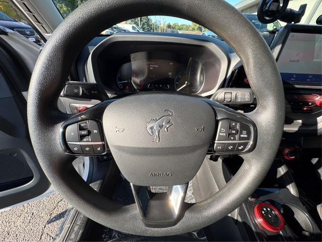 used 2021 Ford Bronco Sport car, priced at $22,801