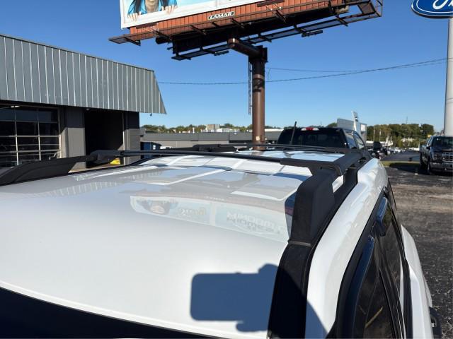 used 2021 Ford Bronco Sport car, priced at $22,801