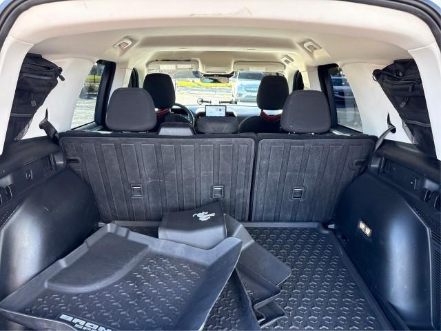 used 2021 Ford Bronco Sport car, priced at $22,801