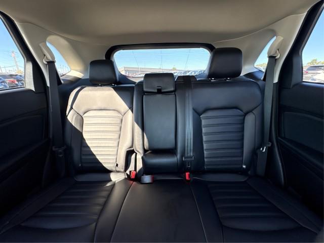 used 2024 Ford Edge car, priced at $25,857