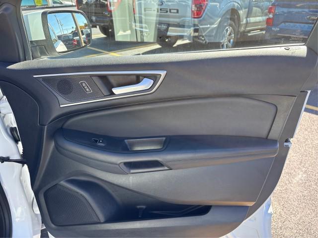 used 2024 Ford Edge car, priced at $25,857