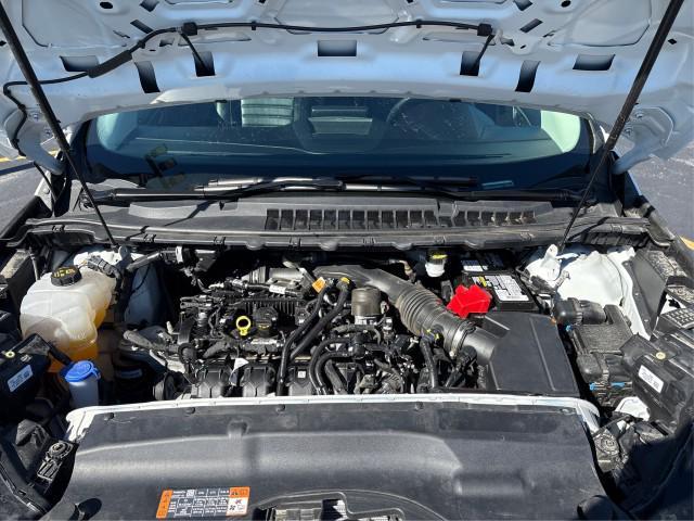 used 2024 Ford Edge car, priced at $25,857