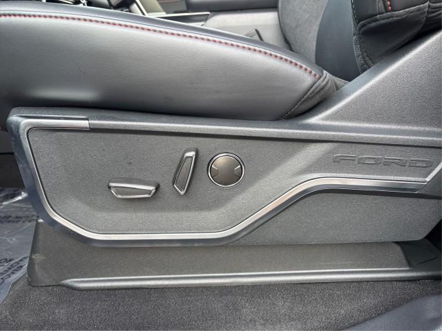 new 2025 Ford F-150 car, priced at $84,995