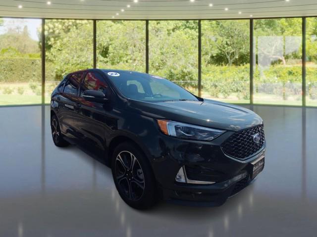 used 2022 Ford Edge car, priced at $34,801