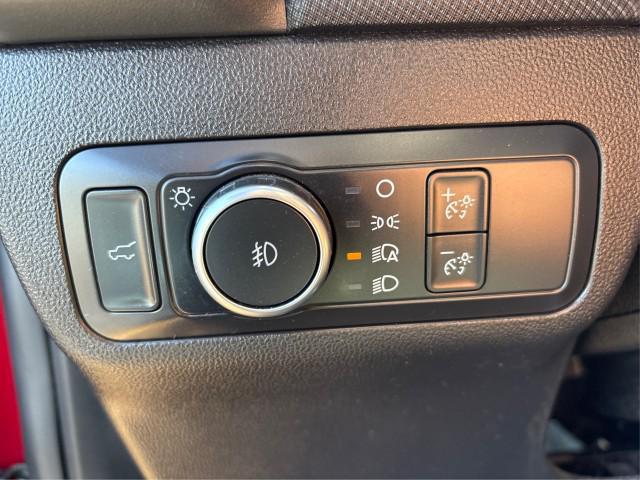 used 2021 Ford Bronco Sport car, priced at $23,549