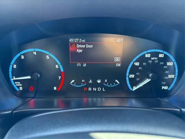 used 2021 Ford Bronco Sport car, priced at $23,549