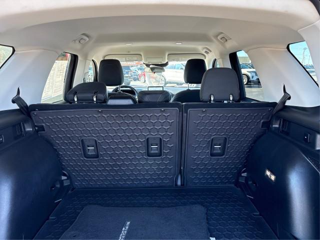 used 2021 Ford Bronco Sport car, priced at $23,549