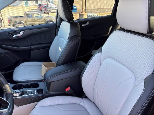 new 2026 Ford Escape car, priced at $42,833