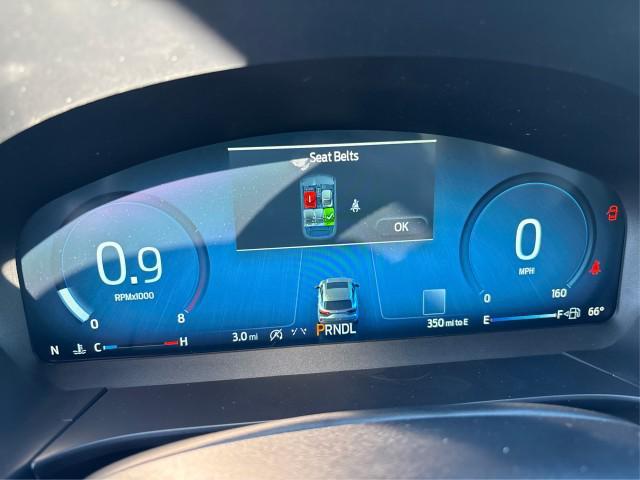 new 2026 Ford Escape car, priced at $42,833