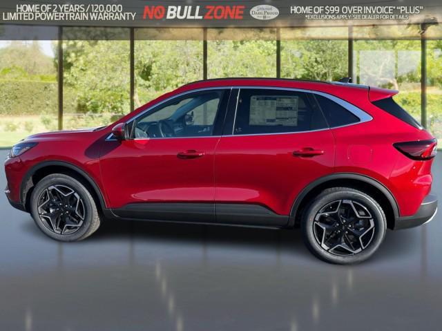 new 2026 Ford Escape car, priced at $42,833