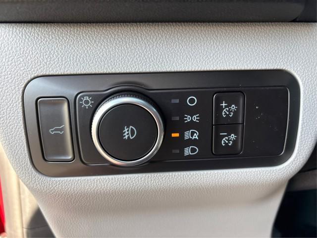 new 2026 Ford Escape car, priced at $42,833