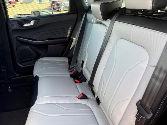 new 2026 Ford Escape car, priced at $42,833