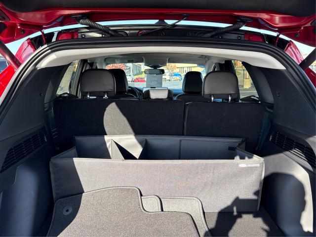 new 2026 Ford Escape car, priced at $42,833