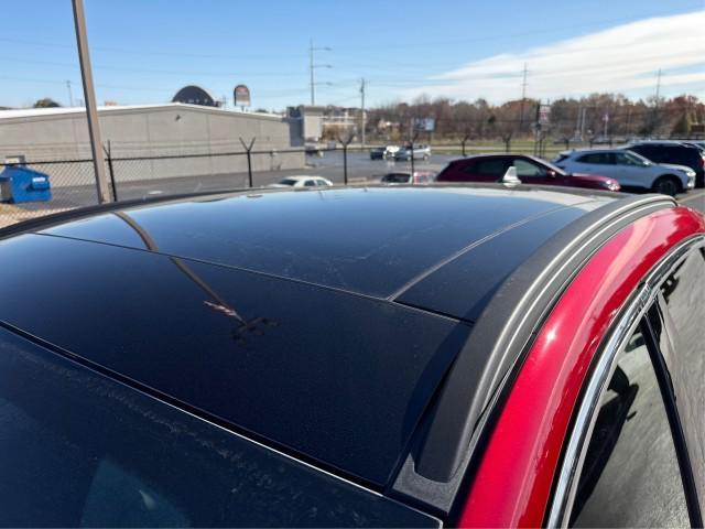 new 2026 Ford Escape car, priced at $42,833