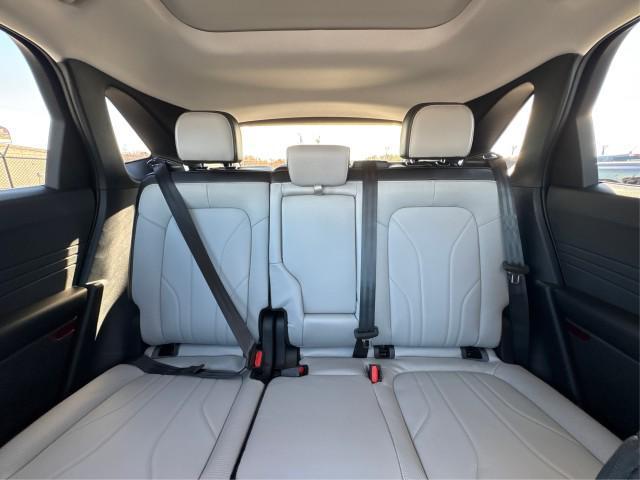 new 2026 Ford Escape car, priced at $42,833