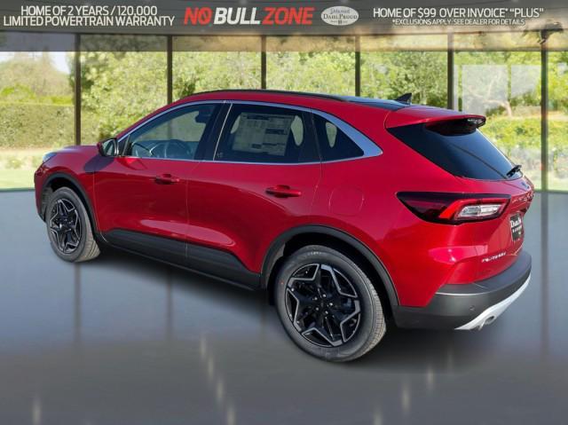 new 2026 Ford Escape car, priced at $42,833