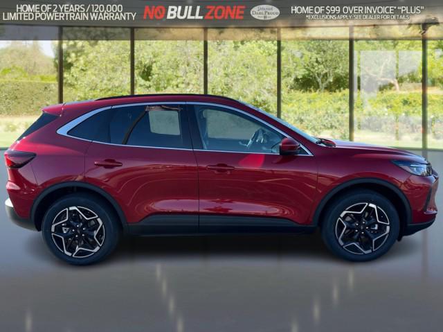 new 2026 Ford Escape car, priced at $42,833