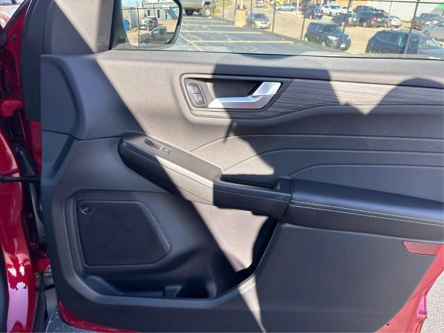 new 2026 Ford Escape car, priced at $42,833