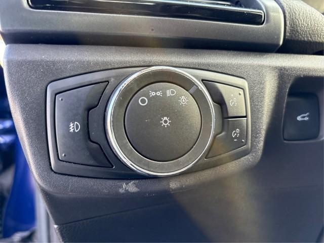 used 2016 Ford Fusion car, priced at $12,325