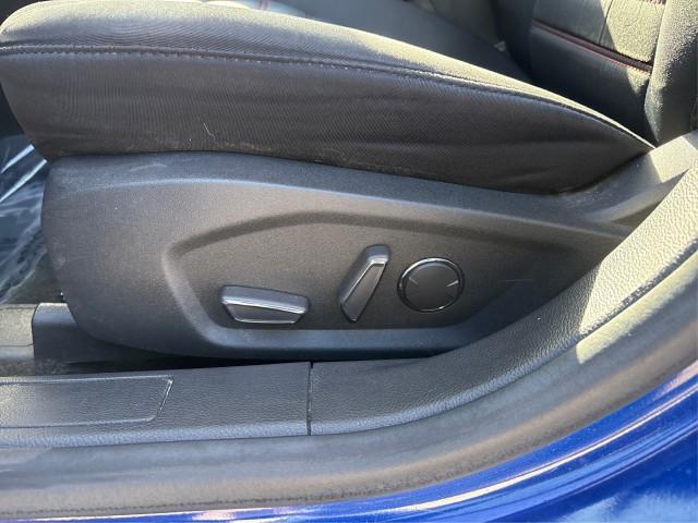 used 2016 Ford Fusion car, priced at $12,325