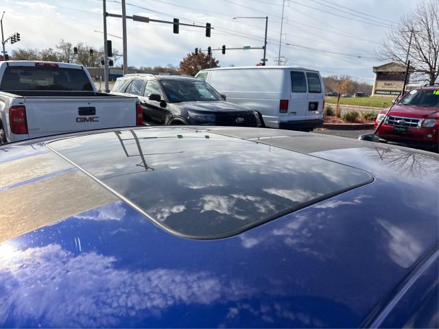 used 2016 Ford Fusion car, priced at $12,325