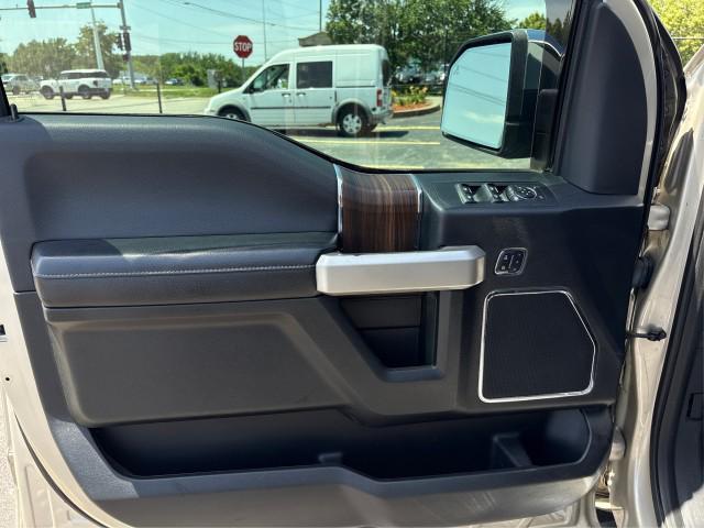 used 2017 Ford F-150 car, priced at $28,949