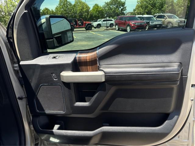 used 2017 Ford F-150 car, priced at $28,949
