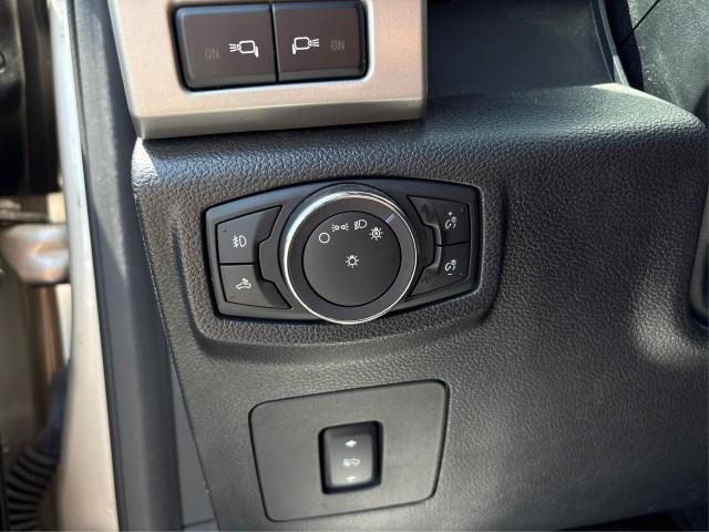 used 2017 Ford F-150 car, priced at $28,949
