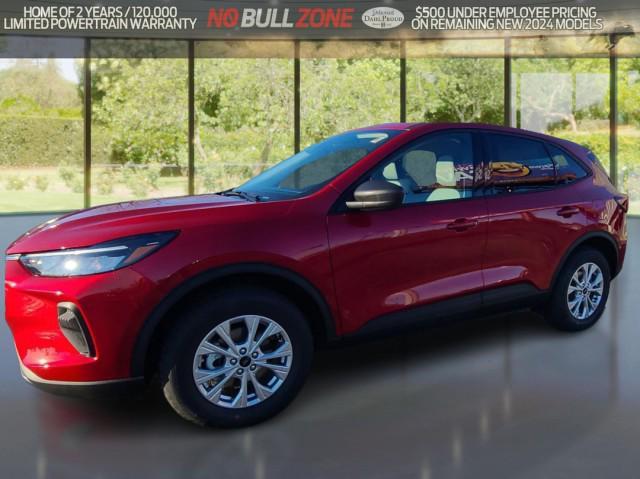 new 2025 Ford Escape car, priced at $32,291